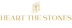 Heart The Stones